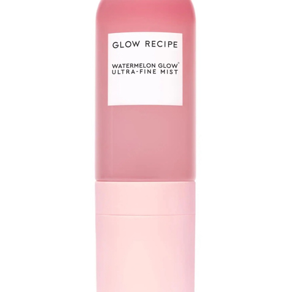 Glow Recipe Watermelon Glow Ultra-Fine Mist - Soft Pink